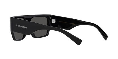 DOLCE &amp; GABBANA DG4459 501/87 56