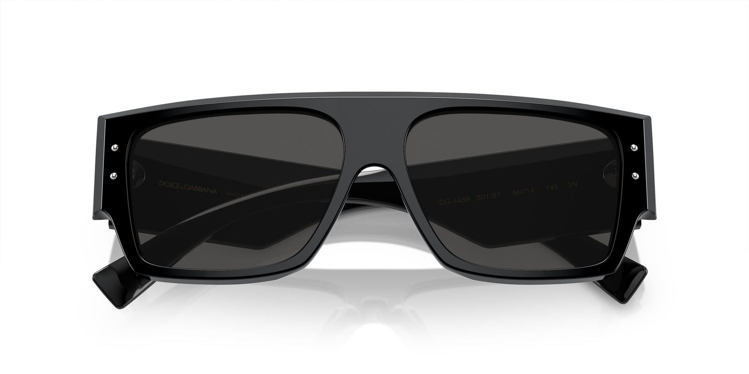 DOLCE &amp; GABBANA DG4459 501/87 56