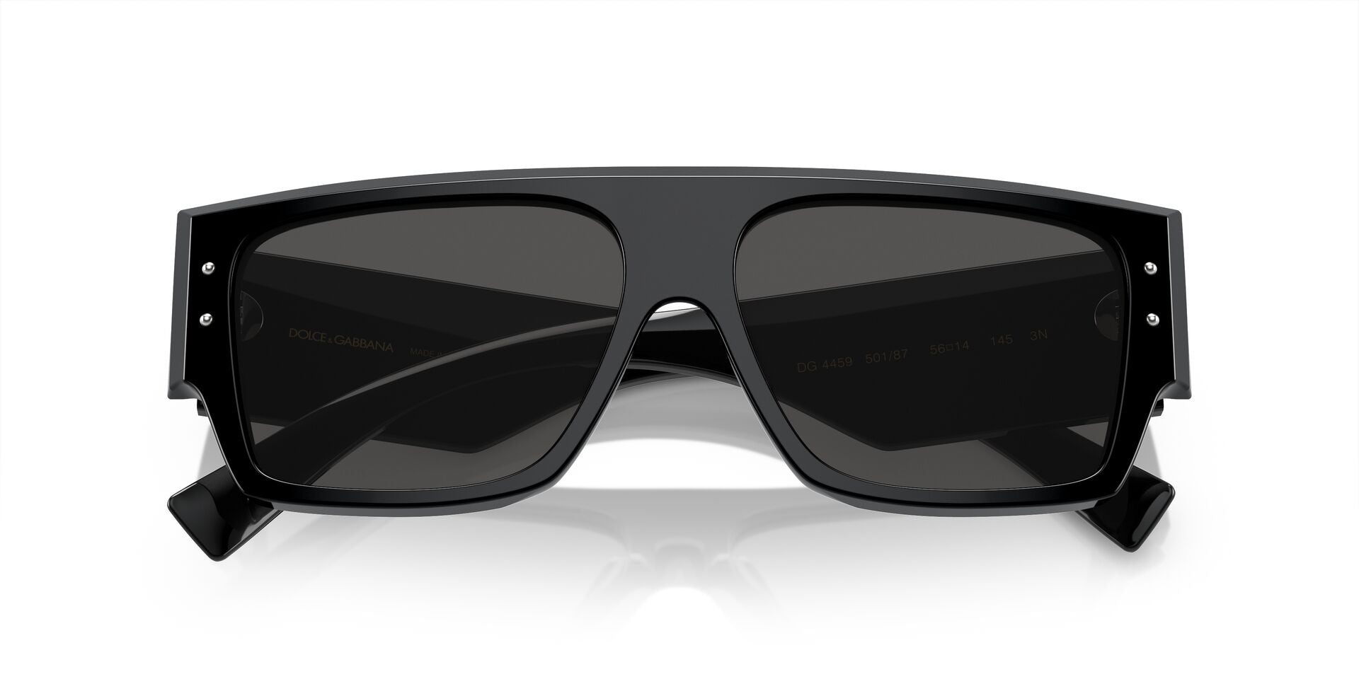 DOLCE &amp; GABBANA DG4459 501/87 56