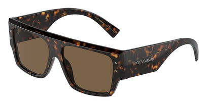 DOLCE &amp; GABBANA DG4459 502/73 56