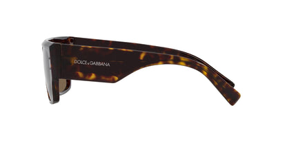 DOLCE &amp; GABBANA DG4459 502/73 56