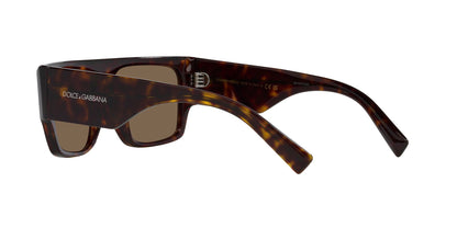 DOLCE &amp; GABBANA DG4459 502/73 56