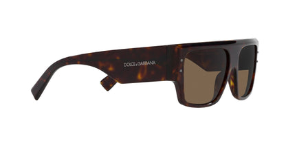 DOLCE &amp; GABBANA DG4459 502/73 56