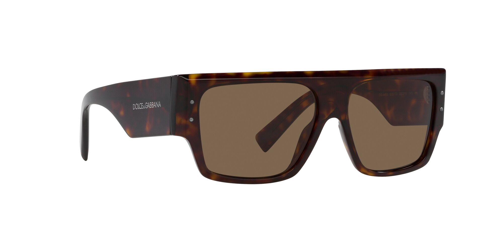 DOLCE &amp; GABBANA DG4459 502/73 56