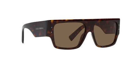 DOLCE &amp; GABBANA DG4459 502/73 56