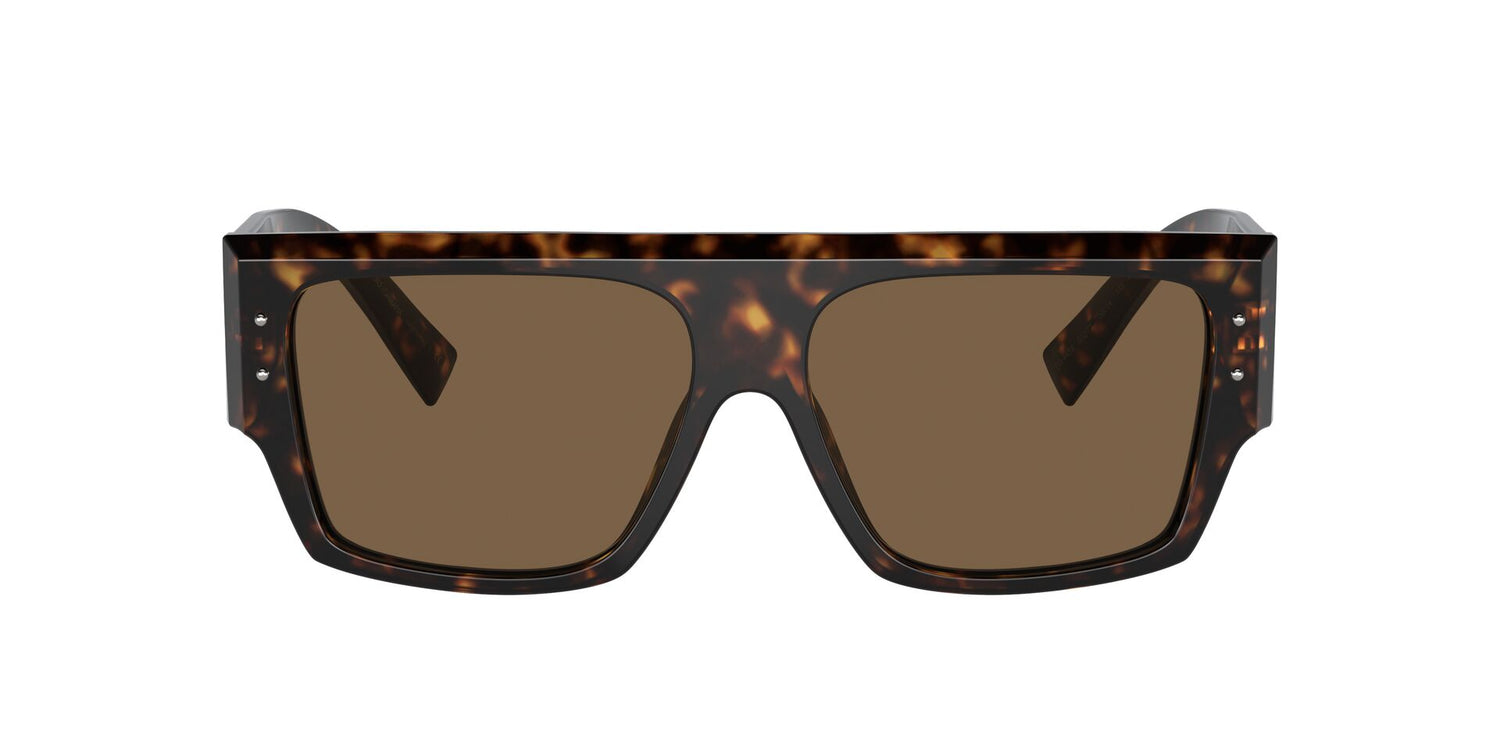 DOLCE &amp; GABBANA DG4459 502/73 56