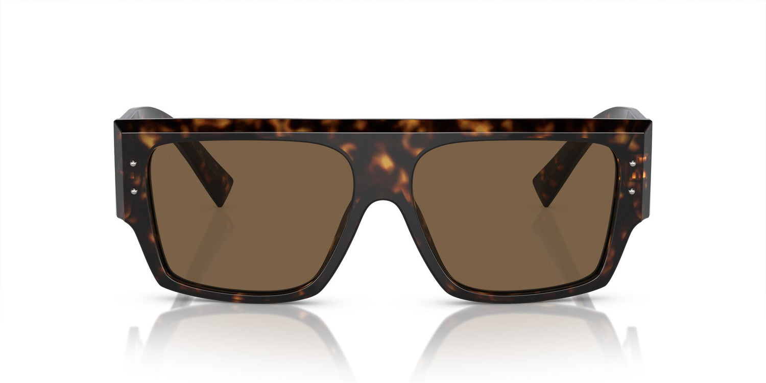 DOLCE &amp; GABBANA DG4459 502/73 56