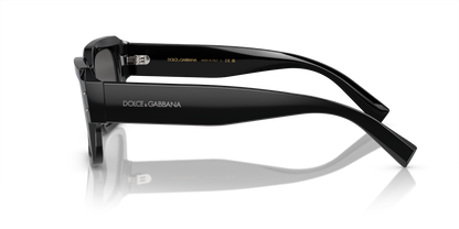 DOLCE &amp; GABBANA DG4460 501/87 56