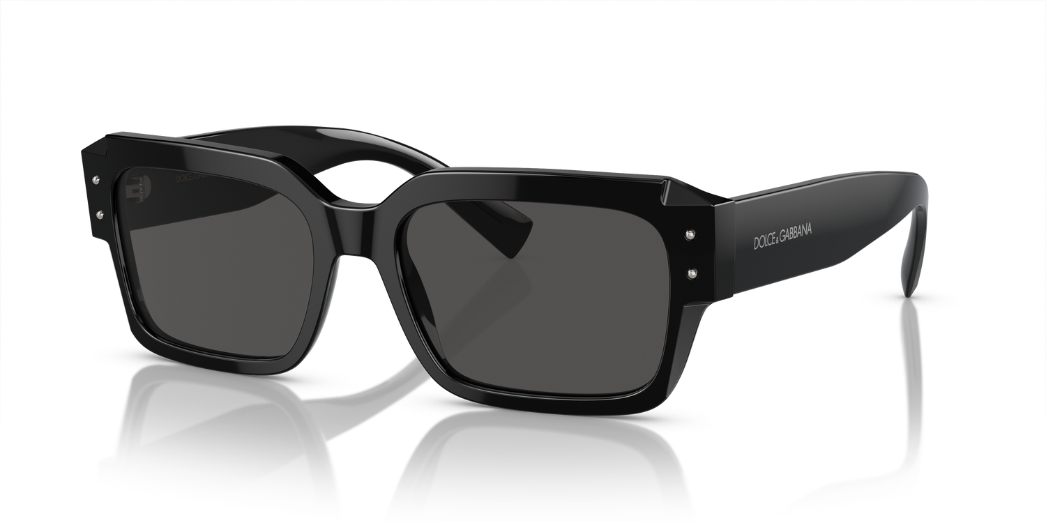 DOLCE &amp; GABBANA DG4460 501/87 56