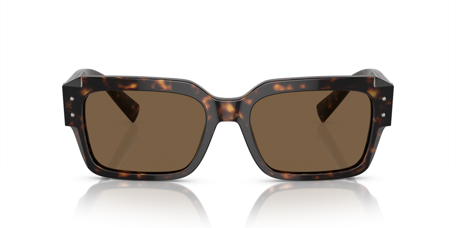 DOLCE &amp; GABBANA DG4460 502/73 56