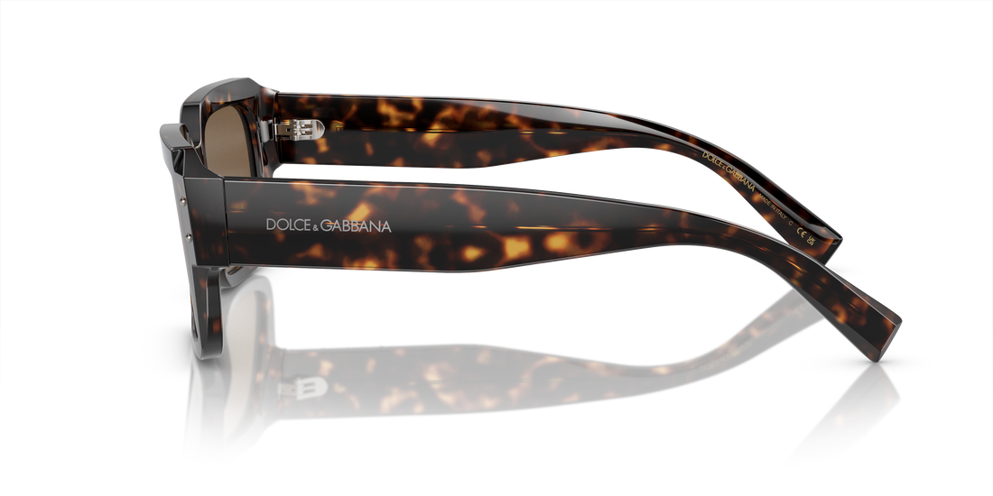 DOLCE & GABBANA DG4460 502/73 56