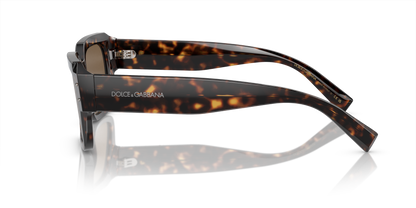 DOLCE &amp; GABBANA DG4460 502/73 56