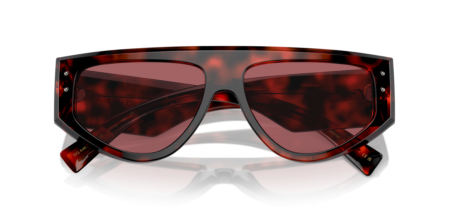 DOLCE &amp; GABBANA DG4461 335869 57