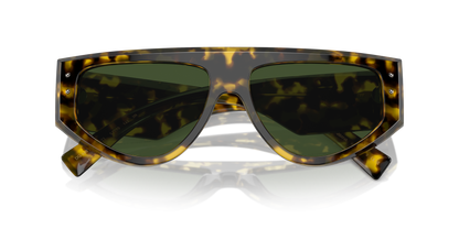 DOLCE &amp; GABBANA DG4461 343371 57