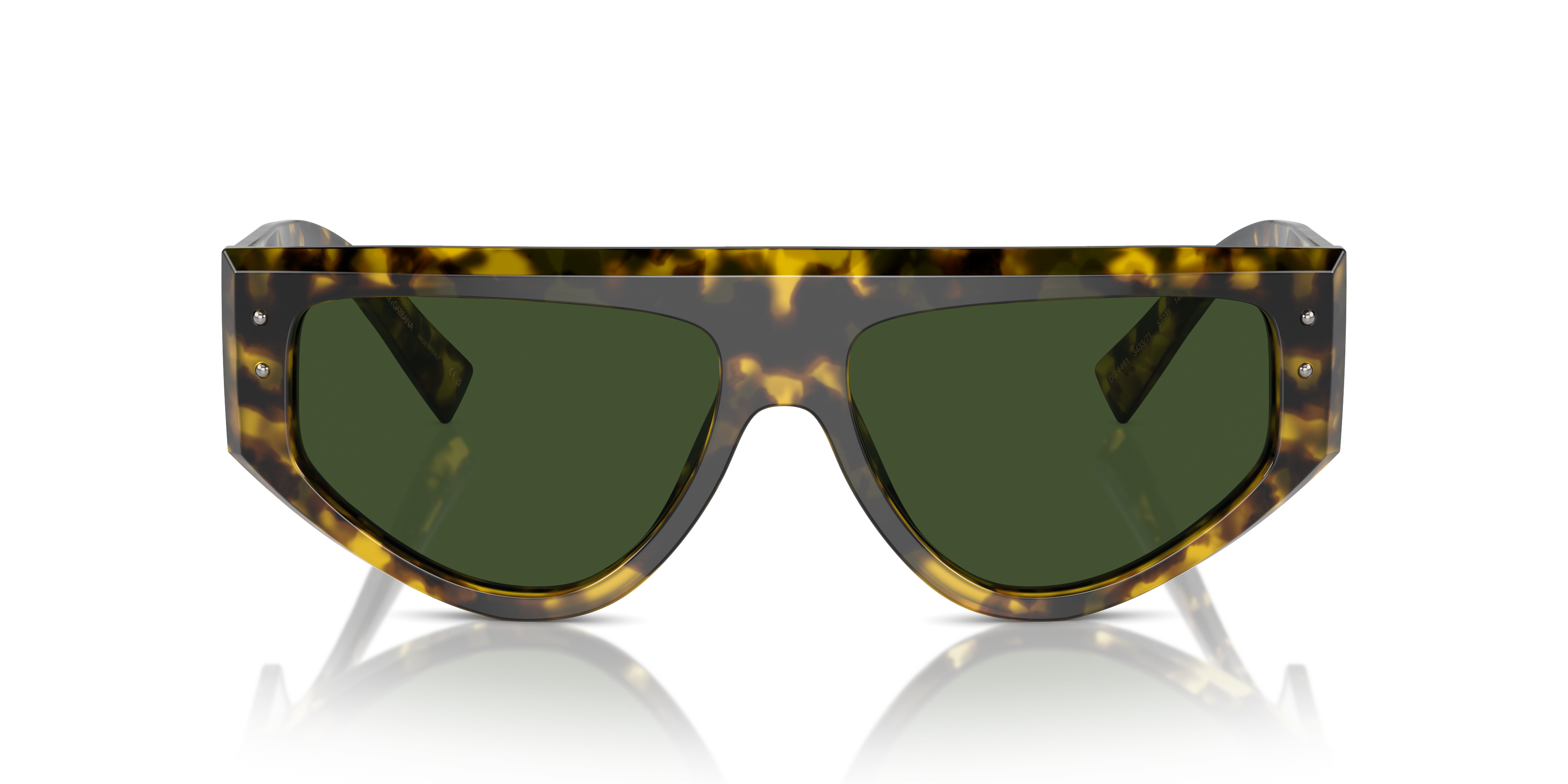 DOLCE &amp; GABBANA DG4461 343371 57