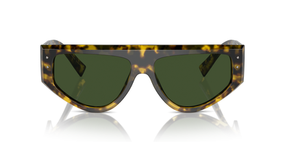 DOLCE &amp; GABBANA DG4461 343371 57