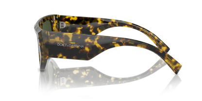 DOLCE &amp; GABBANA DG4461 343371 57
