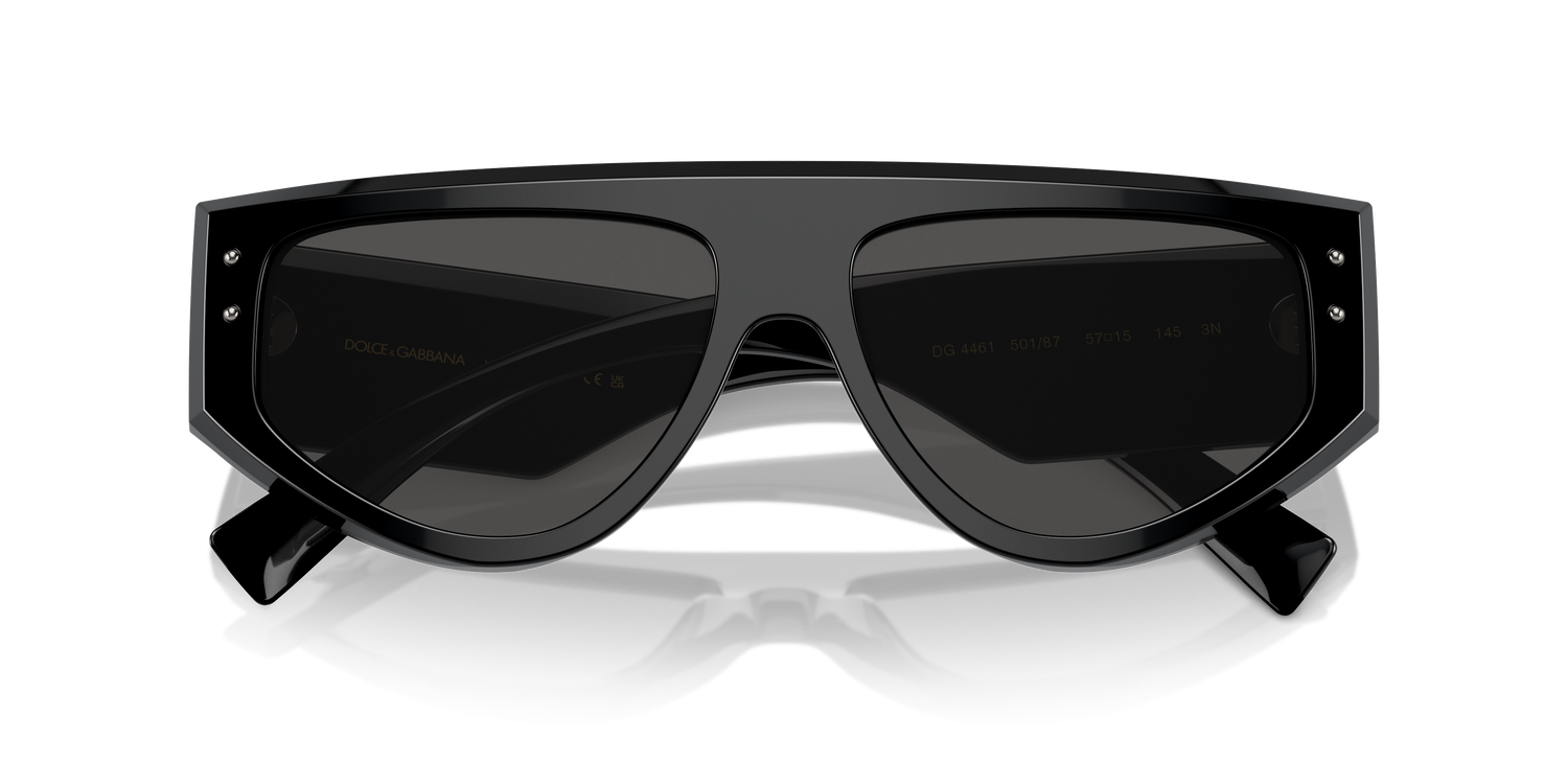 DOLCE &amp; GABBANA DG4461 501/87 57