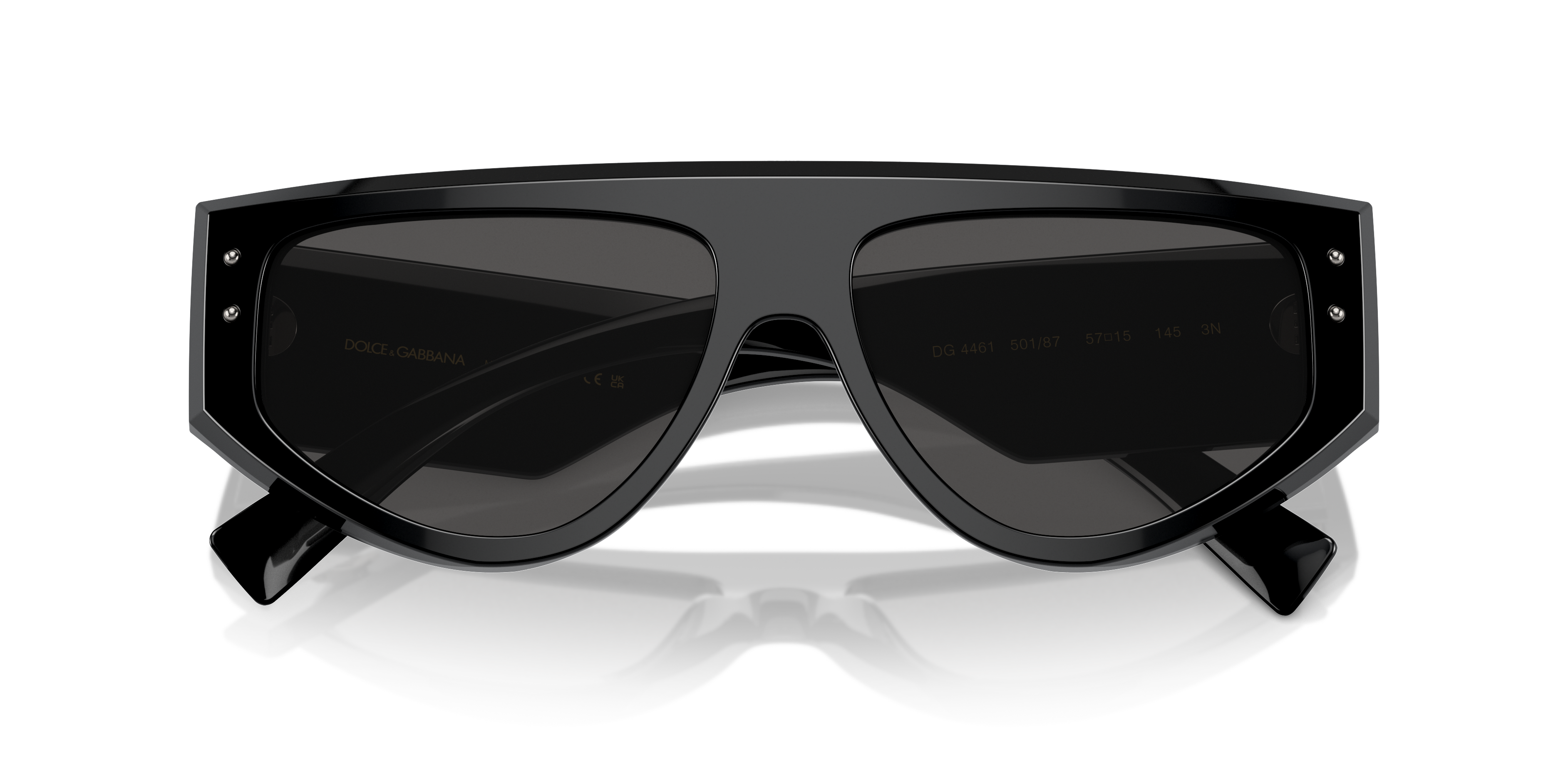 DOLCE &amp; GABBANA DG4461 501/87 57