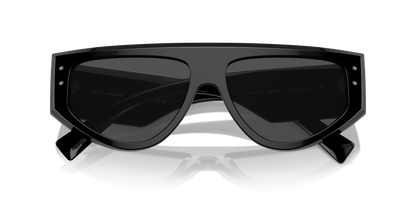 DOLCE &amp; GABBANA DG4461 501/87 57