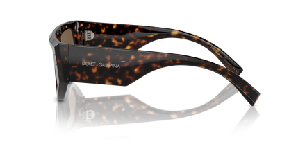 DOLCE &amp; GABBANA DG4461 502/73 57