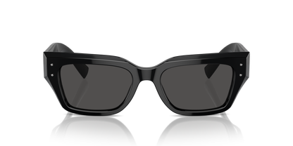 DOLCE &amp; GABBANA DG4462 501/87 52