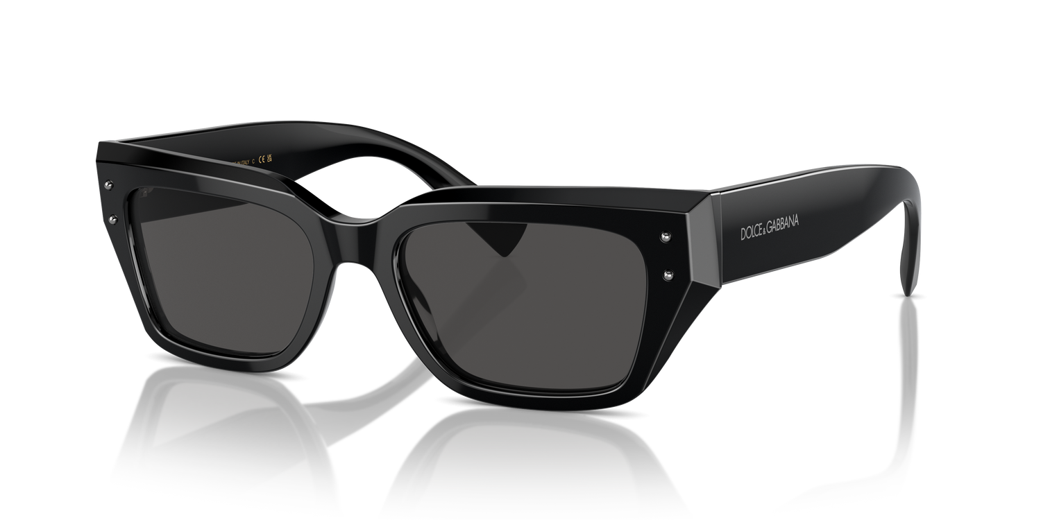 DOLCE &amp; GABBANA DG4462 501/87 52