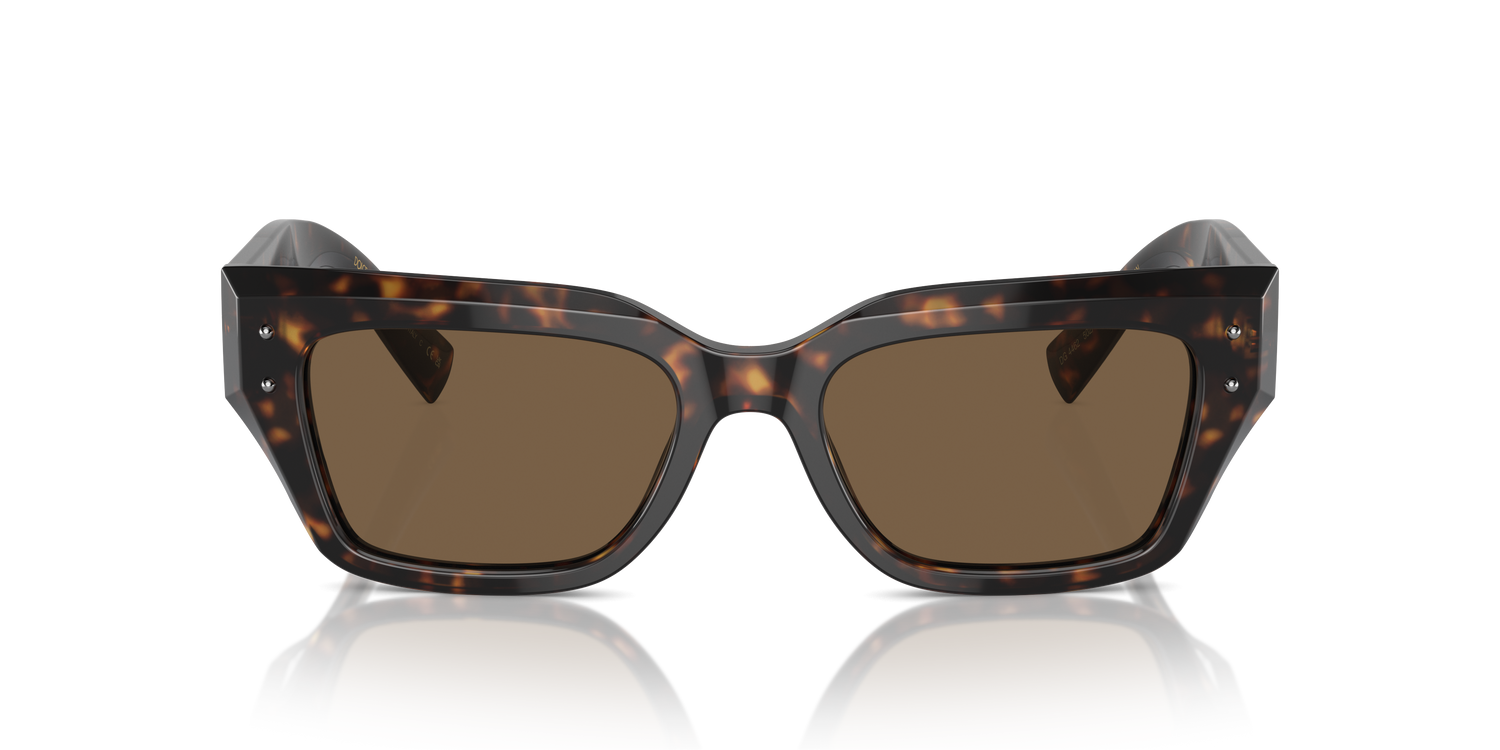 DOLCE &amp; GABBANA DG4462 502/73 52