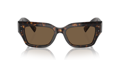 DOLCE &amp; GABBANA DG4462 502/73 52