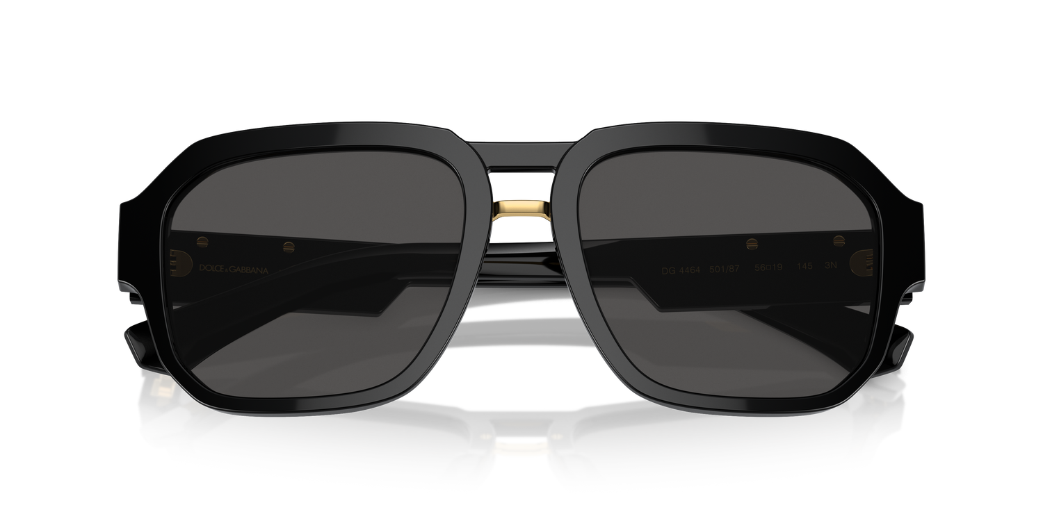 DOLCE &amp; GABBANA DG4464 501/87 56