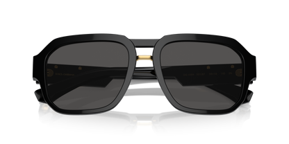 DOLCE &amp; GABBANA DG4464 501/87 56