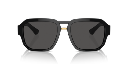 DOLCE &amp; GABBANA DG4464 501/87 56