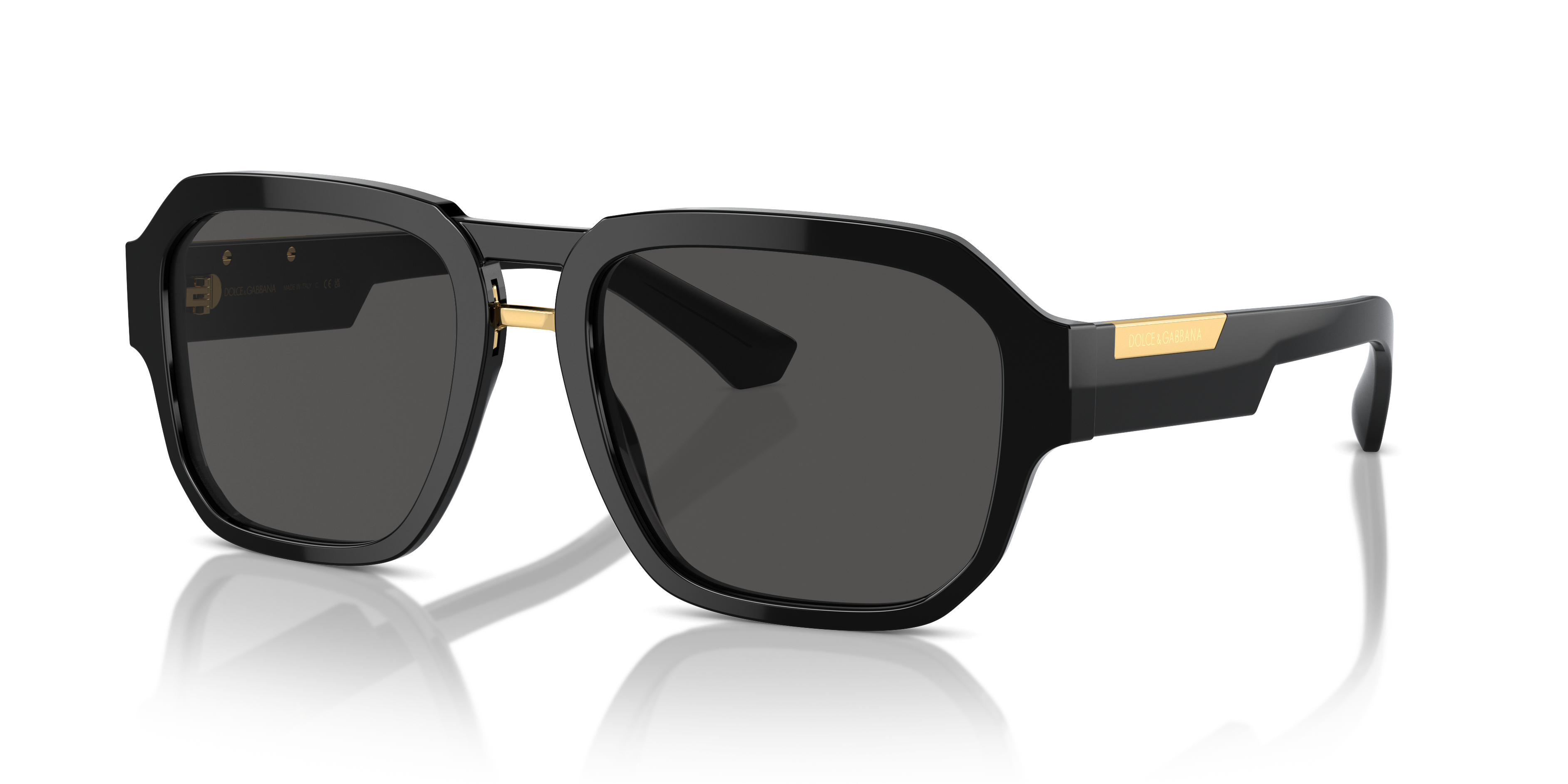 DOLCE &amp; GABBANA DG4464 501/87 56