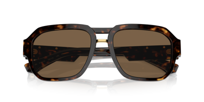 DOLCE &amp; GABBANA DG4464 502/73 56