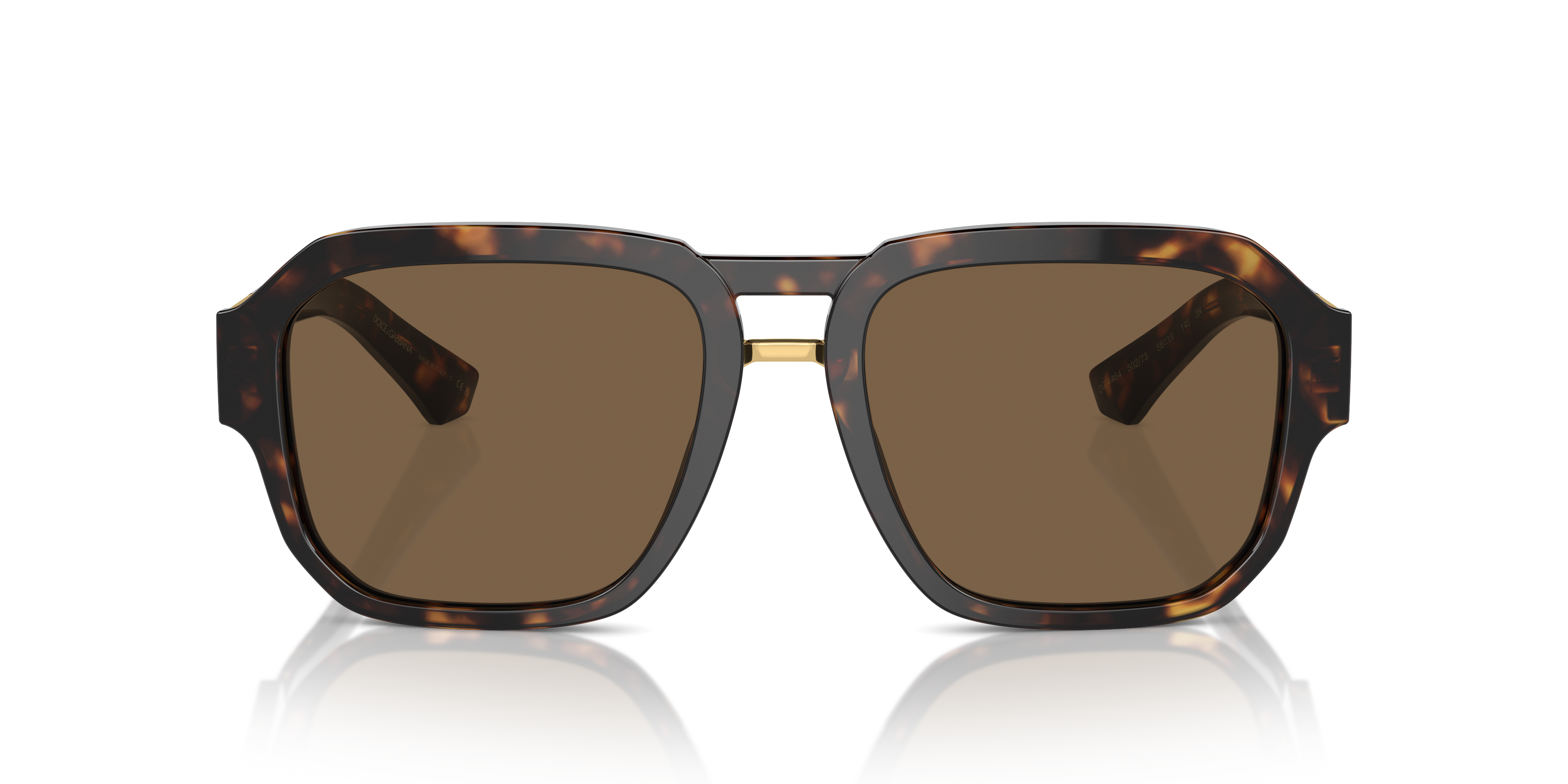 DOLCE &amp; GABBANA DG4464 502/73 56