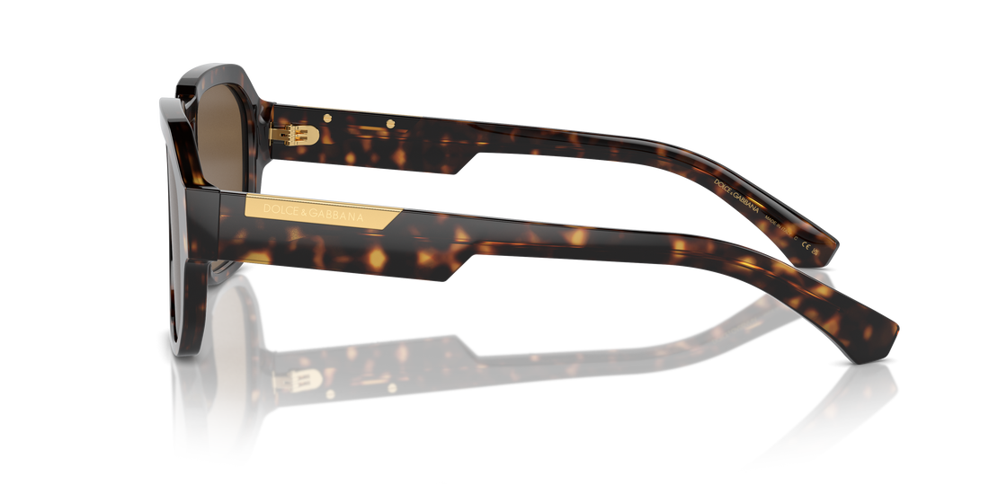 DOLCE &amp; GABBANA DG4464 502/73 56