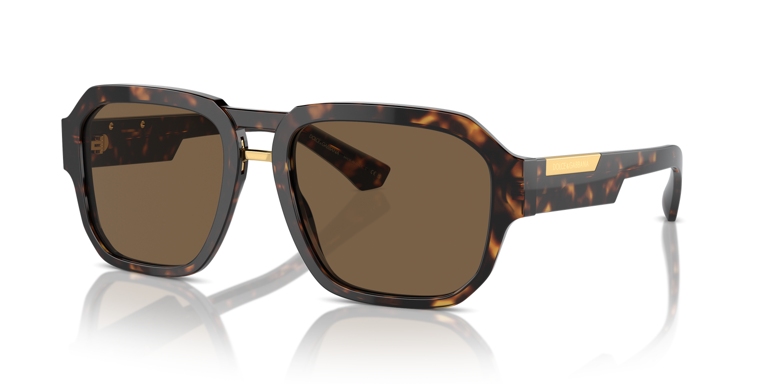 DOLCE &amp; GABBANA DG4464 502/73 56
