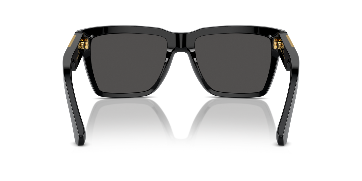 DOLCE &amp; GABBANA DG4465 501/87 55