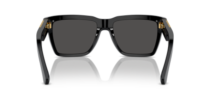 DOLCE &amp; GABBANA DG4465 501/87 55