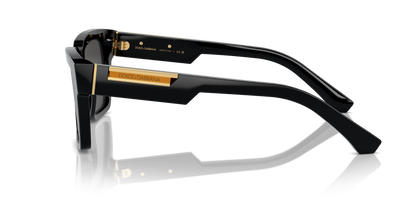 DOLCE &amp; GABBANA DG4465 501/87 55