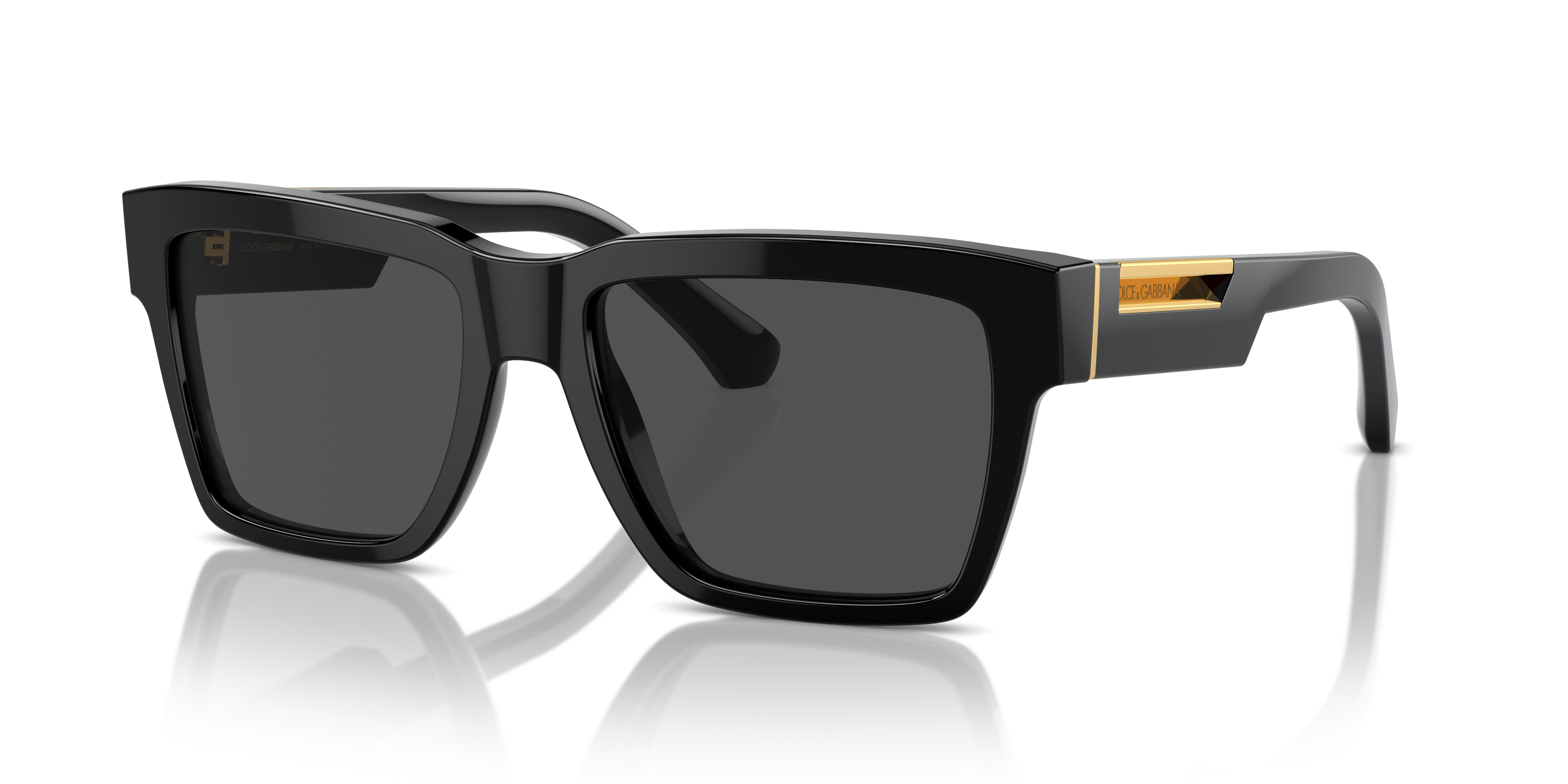 DOLCE &amp; GABBANA DG4465 501/87 55