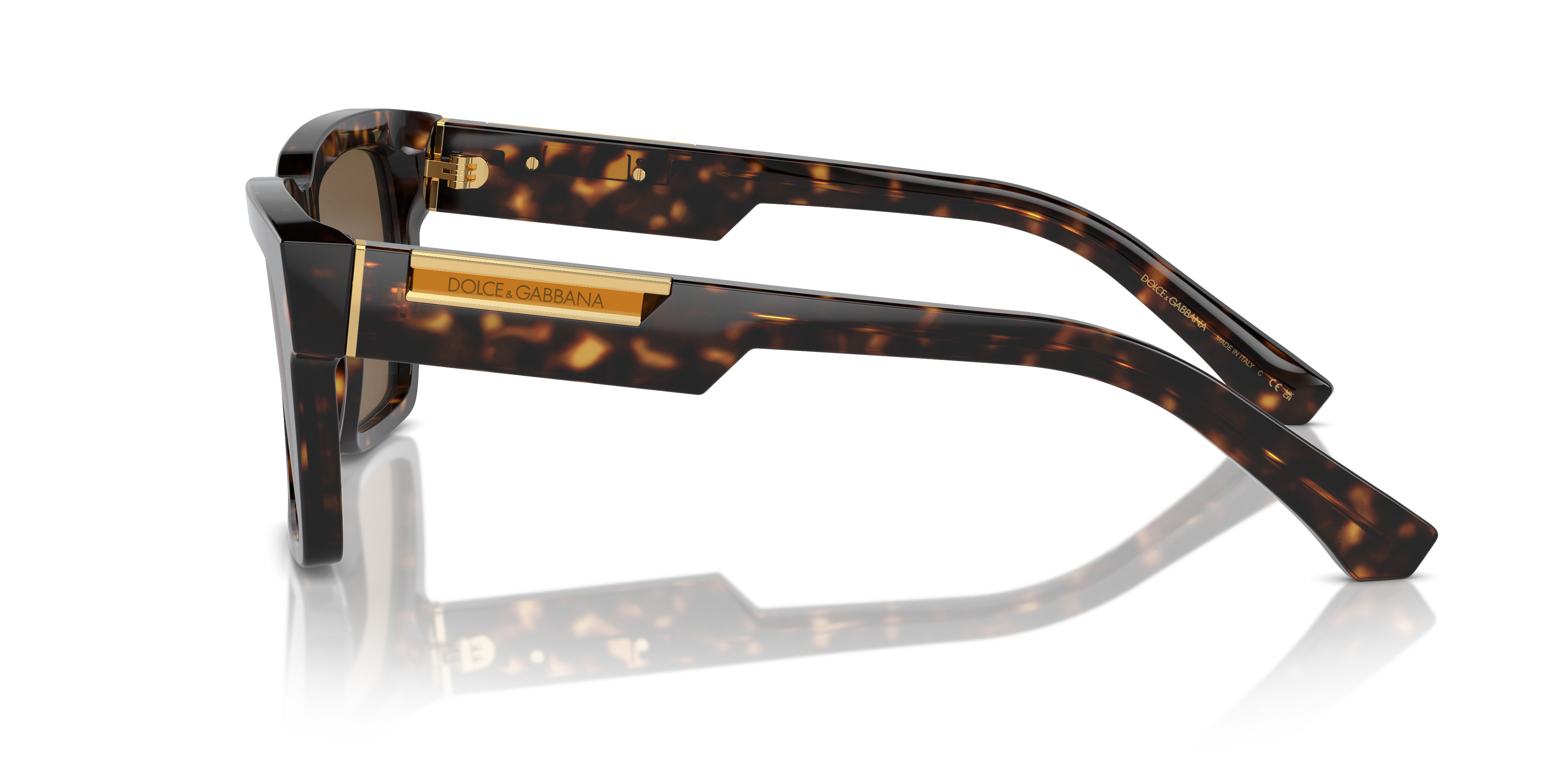 DOLCE &amp; GABBANA DG4465 502/73 55