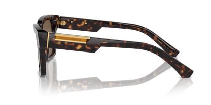 DOLCE &amp; GABBANA DG4465 502/73 55