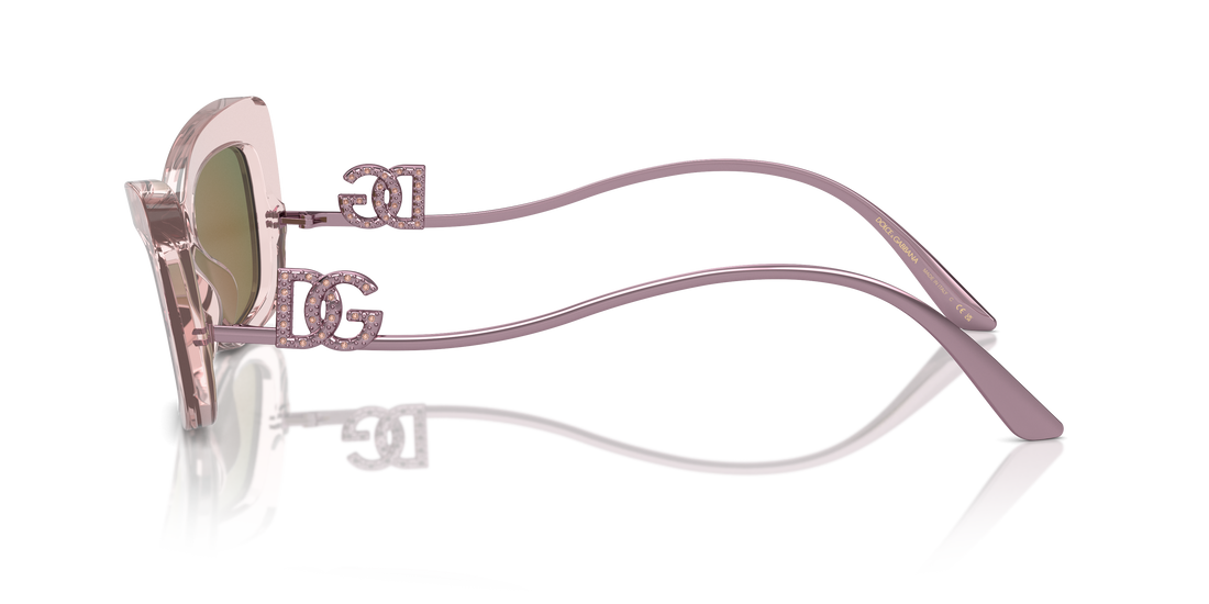 DOLCE & GABBANA DG4467B 31486X 55