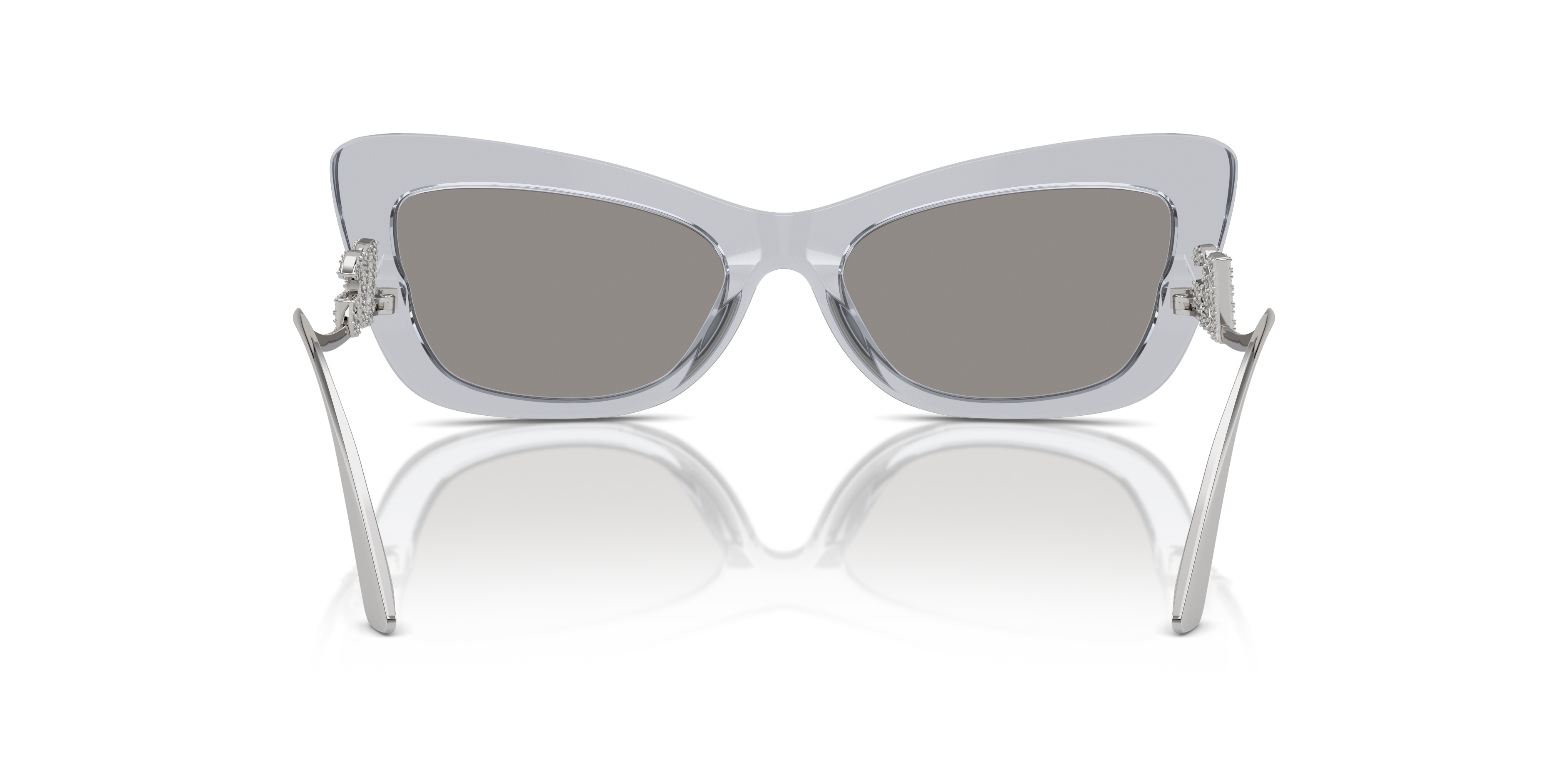 DOLCE &amp; GABBANA DG4467B 32916G 55