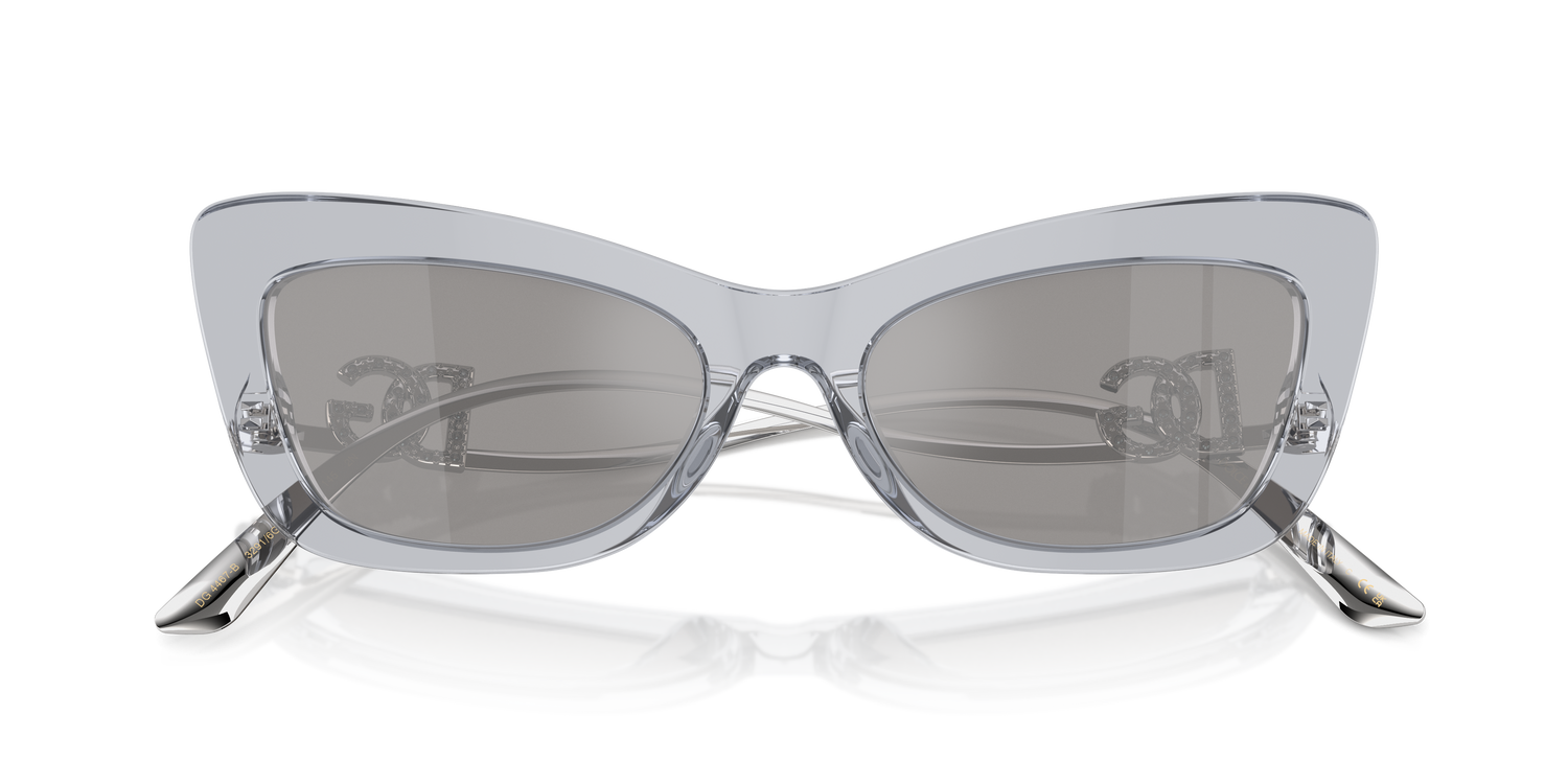 DOLCE &amp; GABBANA DG4467B 32916G 55