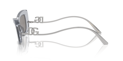 DOLCE &amp; GABBANA DG4467B 32916G 55