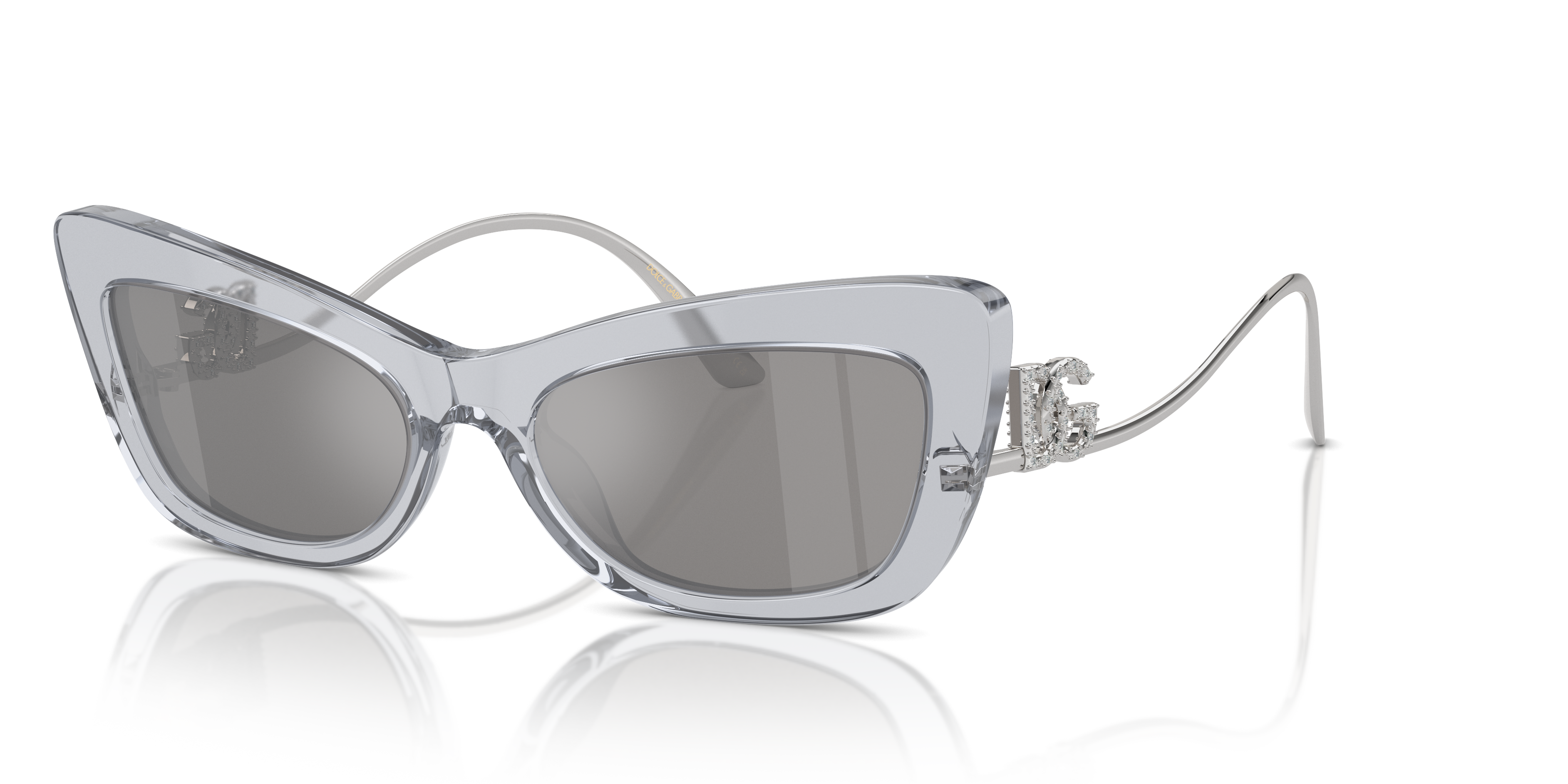 DOLCE &amp; GABBANA DG4467B 32916G 55