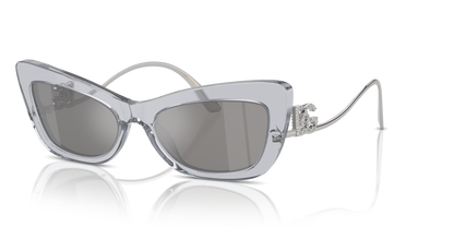 DOLCE &amp; GABBANA DG4467B 32916G 55
