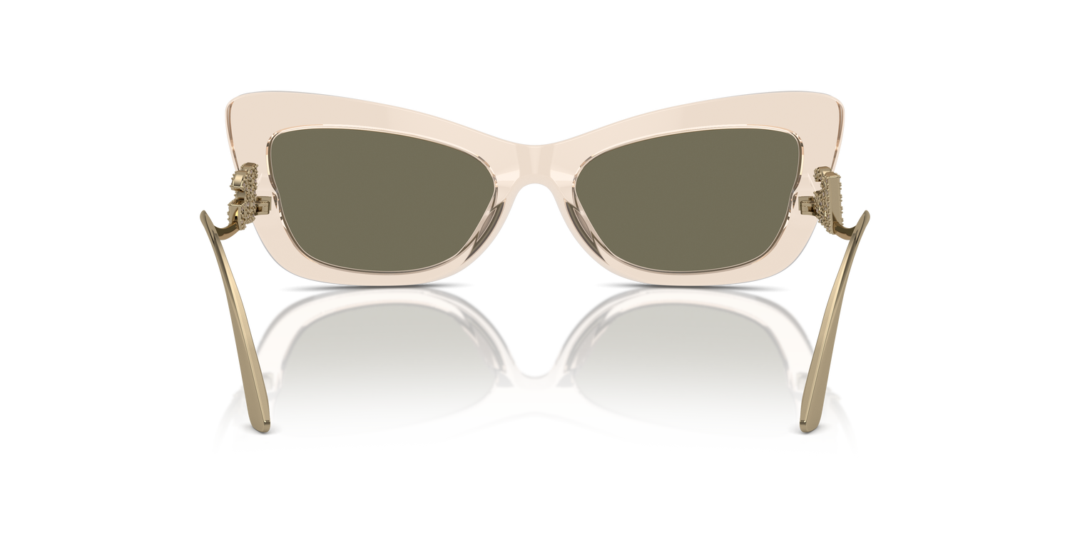 DOLCE &amp; GABBANA DG4467B 343203 55